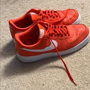 Nike Air Force 1 ‘07 LV8